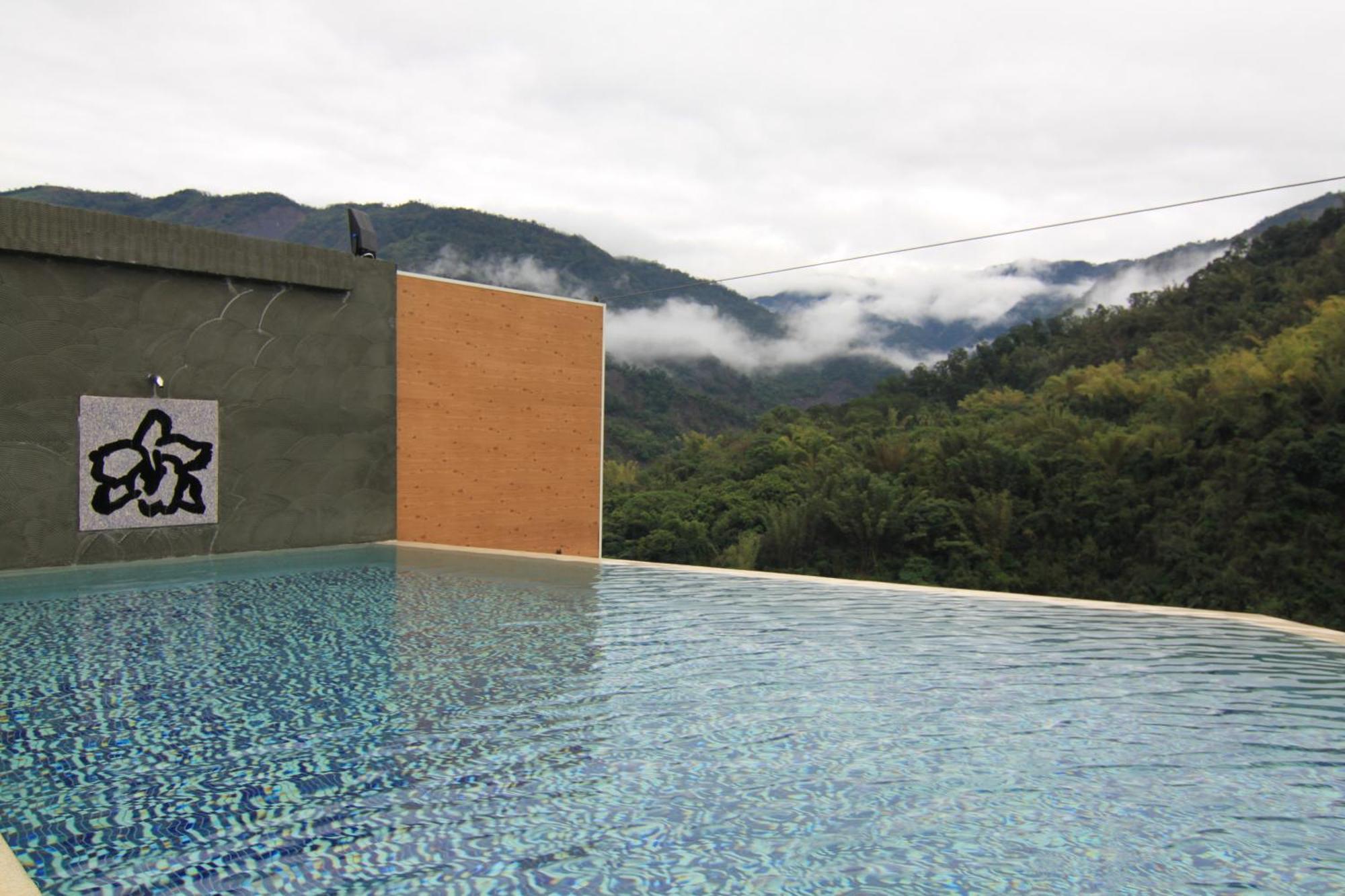 Grand Orchid Resort Villa Liugui Exterior photo