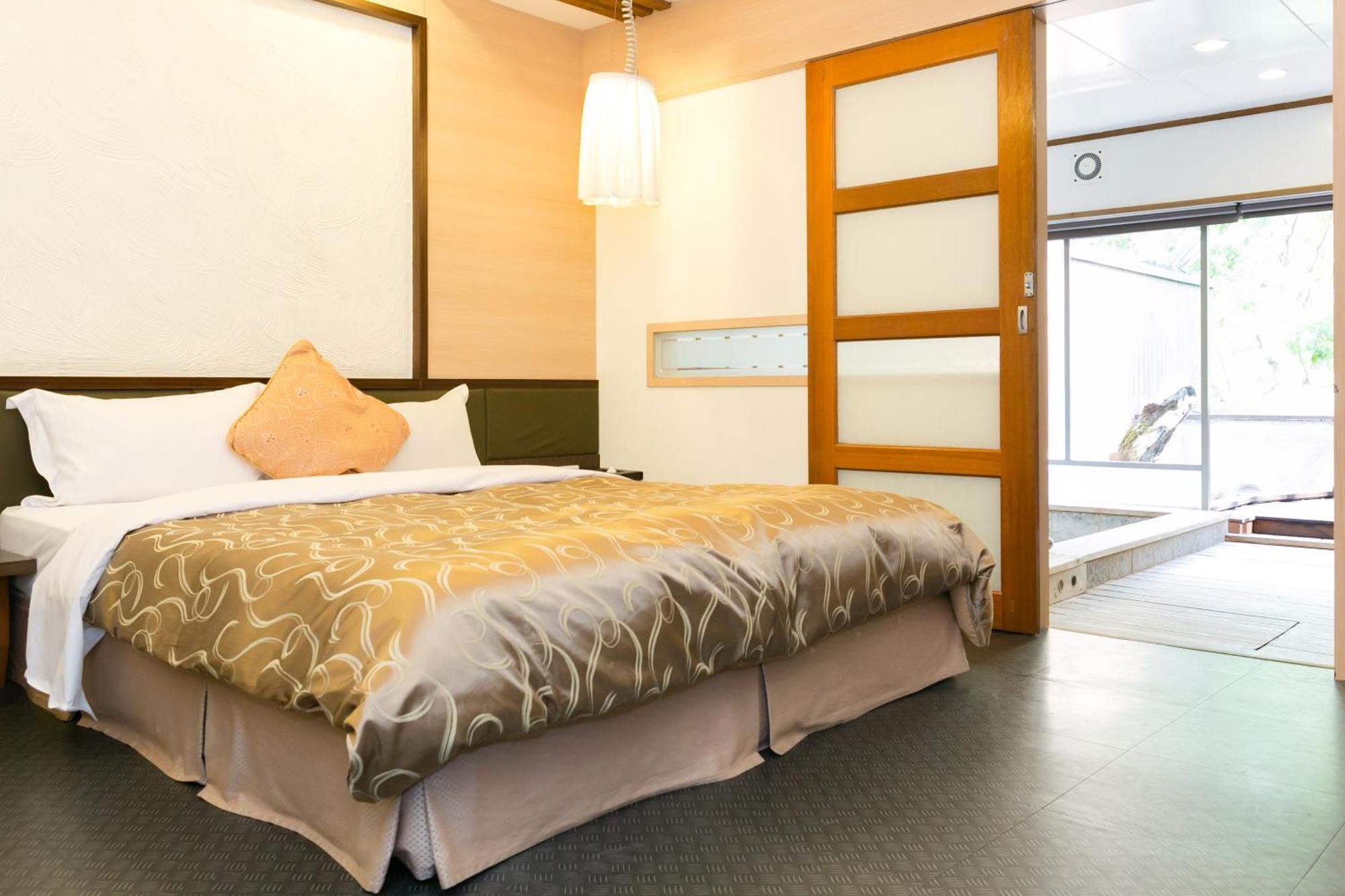 Grand Orchid Resort Villa Liugui Exterior photo