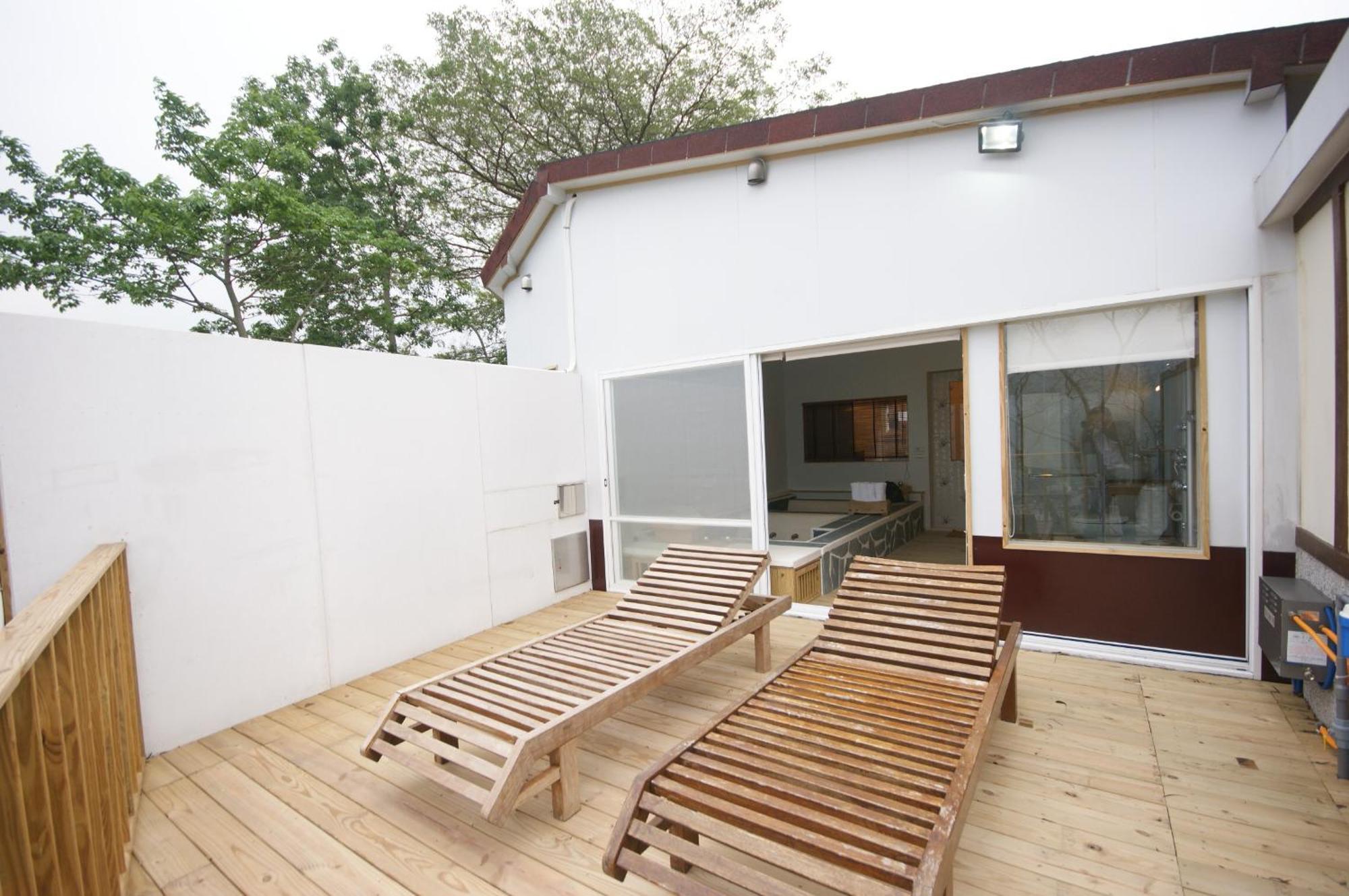 Grand Orchid Resort Villa Liugui Exterior photo