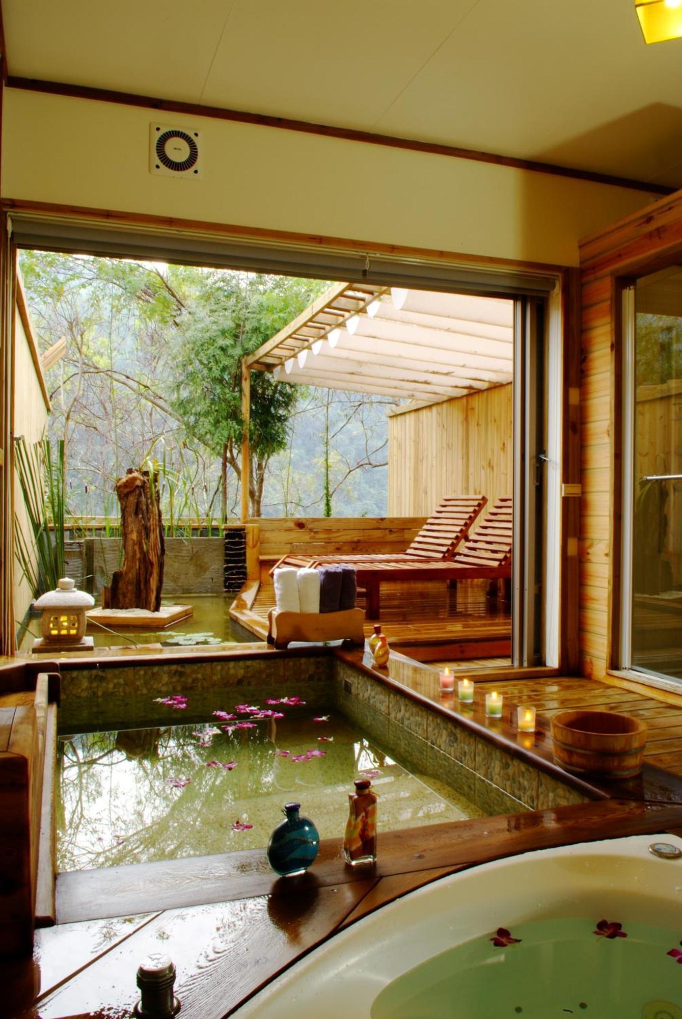 Grand Orchid Resort Villa Liugui Room photo
