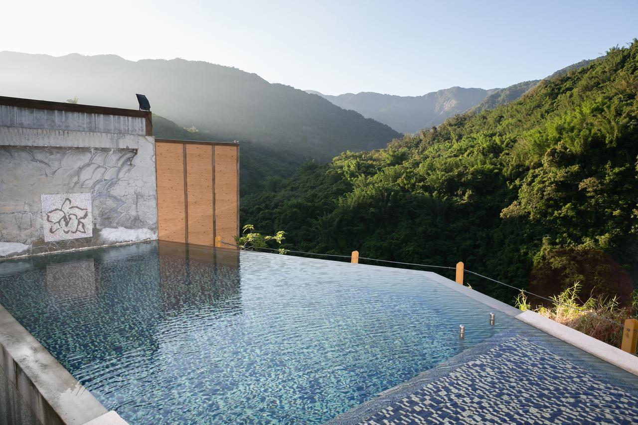 Grand Orchid Resort Villa Liugui Exterior photo