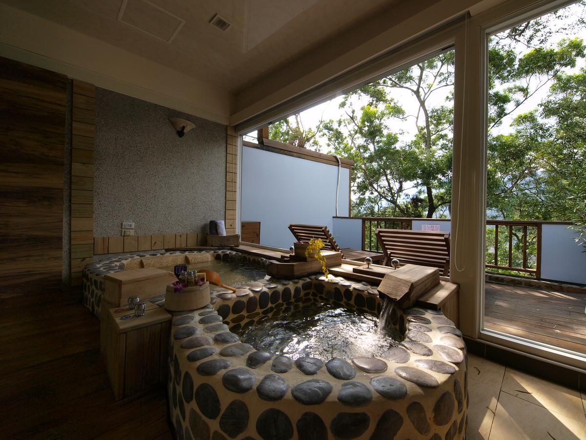 Grand Orchid Resort Villa Liugui Exterior photo