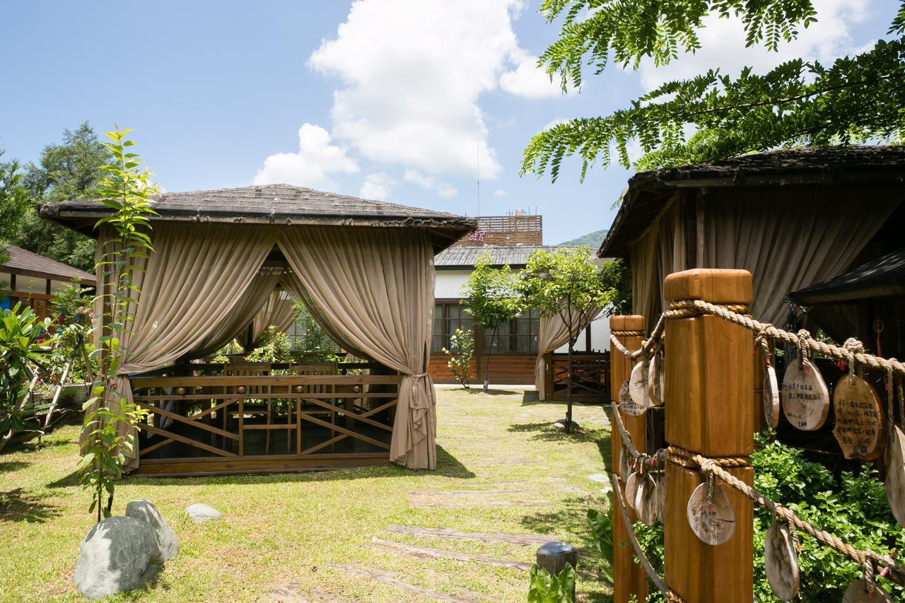 Grand Orchid Resort Villa Liugui Exterior photo