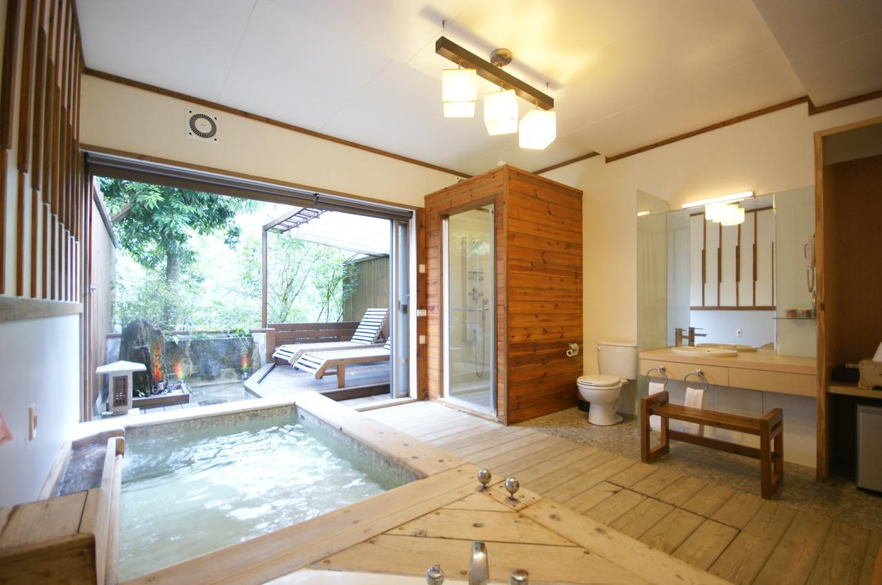 Grand Orchid Resort Villa Liugui Exterior photo